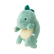 Posture Pal ふんばるず(Regular) - Stegosaurus -