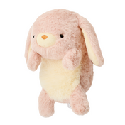 ふんばるずウォーマー ロップイヤーラビット
