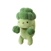 Posture Pal Funbarus (Regular) - Broccoli  -