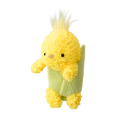 Posture Pal Funbarus (Regular) - Corn  -