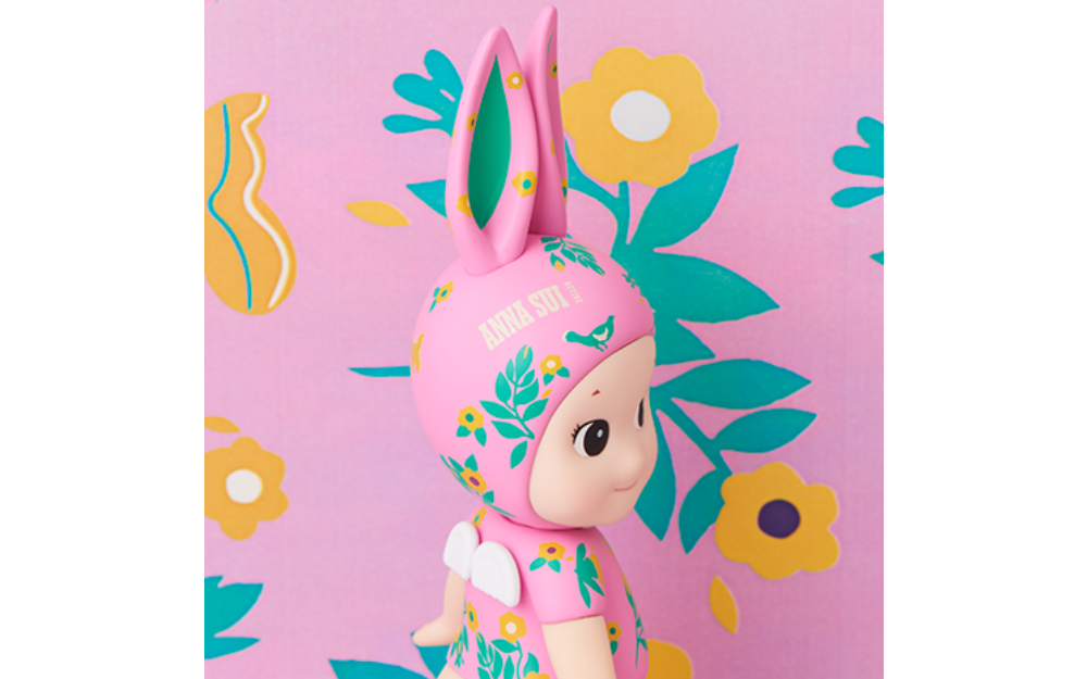 ソニーエンジェル エンジェル イン ザ バードガーデン ラビット エレファント エンジェル イン ザ バードガーデン | Sonny Angel Store
