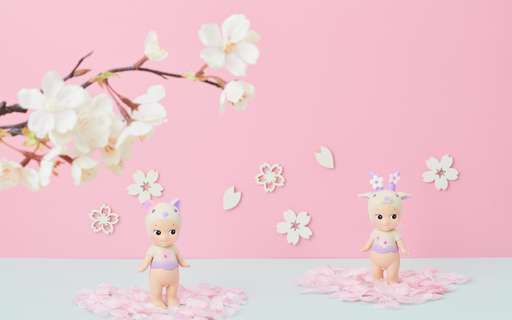 チェリーブロッサムシリーズ -ナイトバージョン- 2021 | Sonny チェリーブロッサムシリーズ -ナイトバージョン- 2021 | Sonny