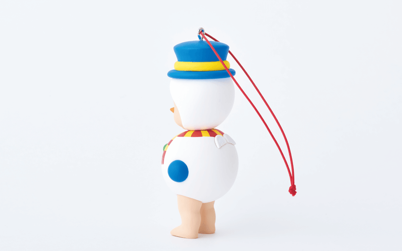 クリスマス オーナメント　2022