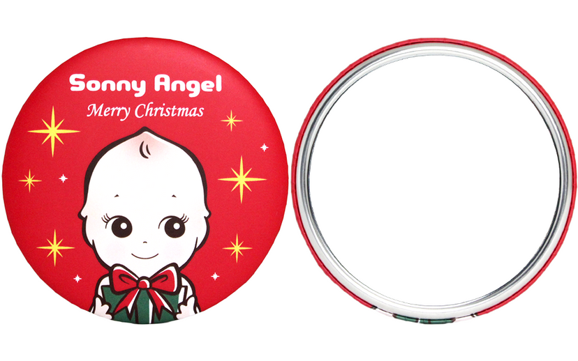 ソニーエンジェル クリスマスセット 2020