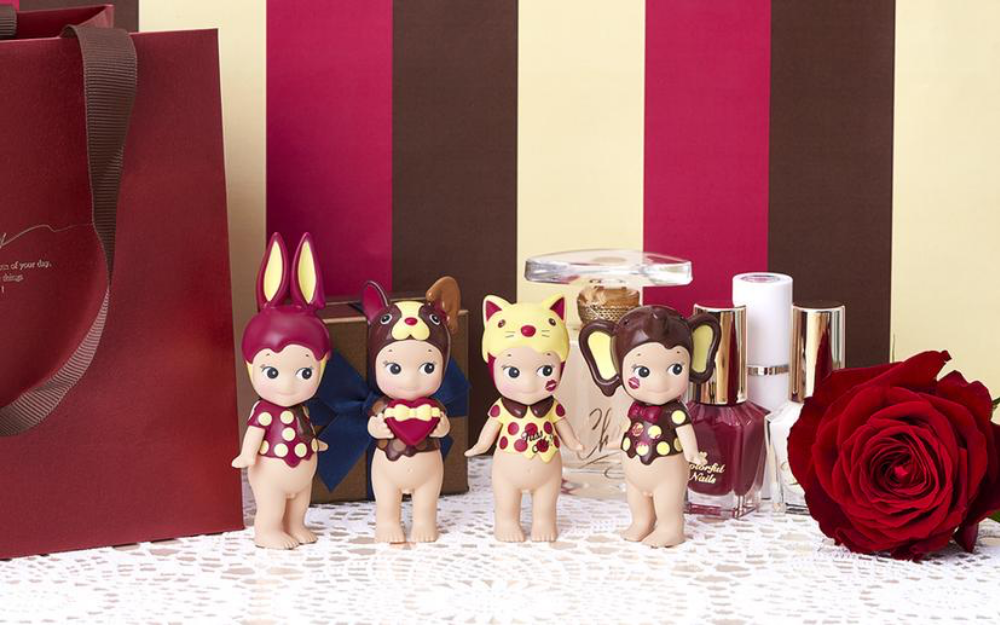 ソニーエンジェル ギフトセット 2021 | Sonny Angel Store ソニーエンジェル ギフトセット 2021 | Sonny Angel Store