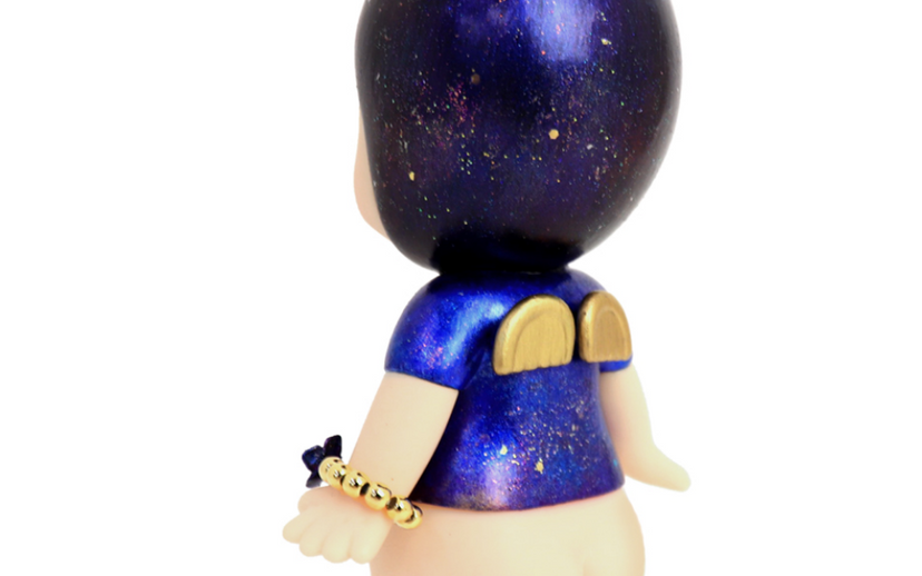 universe/Hachimitsu Ginko