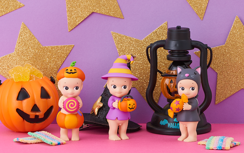 Halloween Series 2021