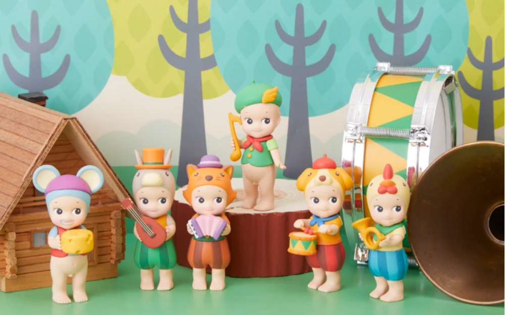 ソニーエンジェル ヒッパーズ ハーベストシリーズ 27個 ソニーエンジェル ヒッパーズ ハーベストシリーズ 27個 ソニー