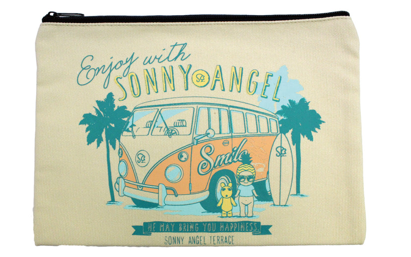 Sonny Angel Terrace Pouch L size