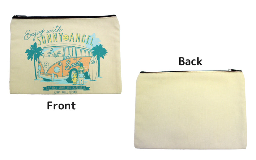 Sonny Angel Terrace Pouch L size