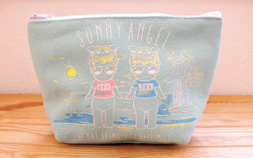 Sonny Angel Terrace Pouch M size