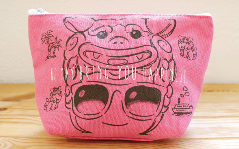 Sonny Angel Terrace Pouch M size