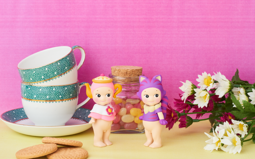 ソニーエンジェル イン ワンダーランド2020 | Sonny Angel Store ソニーエンジェル イン ワンダーランド2020 | Sonny Angel Store