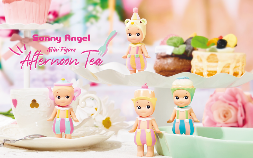 チェリーブロッサムシリーズ ハナミ エディション ミニフィギュア Mini Figure - Limited Series | ページ 2 | Sonny Angel Store