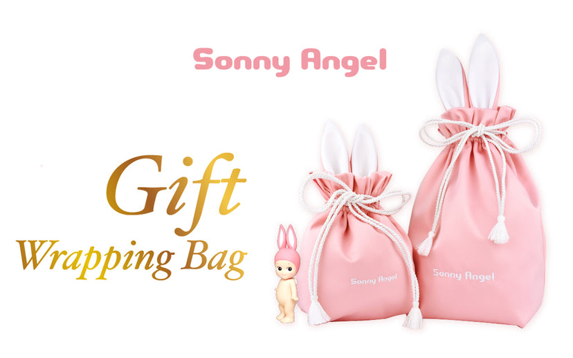 Gift Wrapping Bag