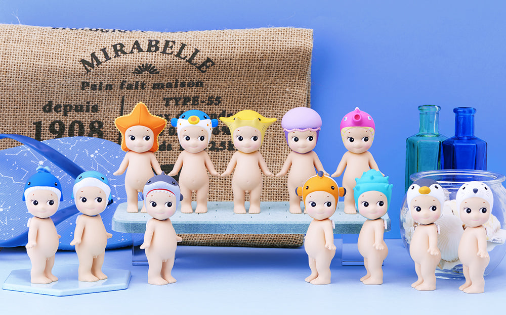 SonnyAngel Marineソニーエンジェルマリン　 58個 products_thumbnail_minifigure-