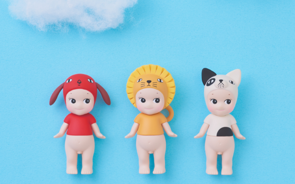 クリーチャーズシリーズ 2022 | Sonny Angel Store クリーチャーズシリーズ 2022 | Sonny Angel Store