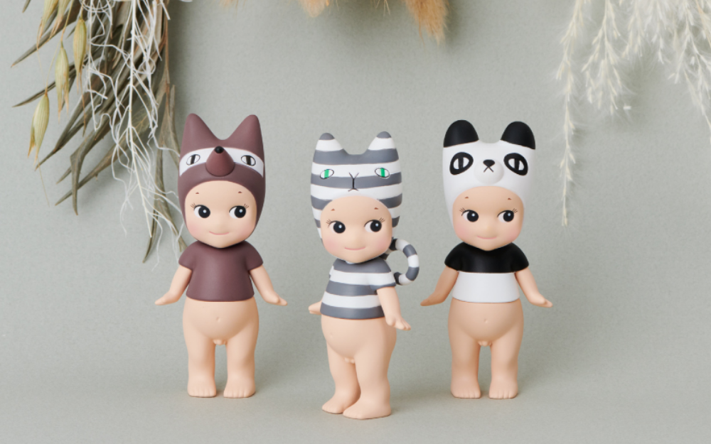 クリーチャーズシリーズ 2022 | Sonny Angel Store クリーチャーズシリーズ 2022 | Sonny Angel Store