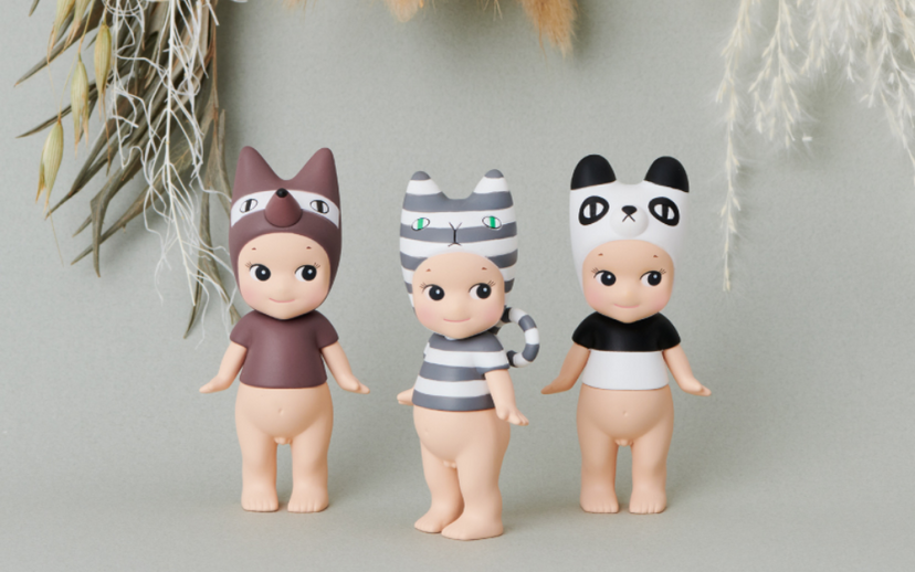 開封のみ新品】ソニーエンジェル クリーチャーズシリーズ ★コンプリートセット★ クリーチャーズシリーズ 2022 | Sonny Angel Store