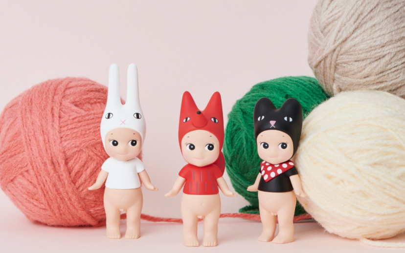 Creatures Series
