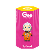 GEE - sorry angel - Series 4