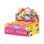 GEE - sorry angel - Series 4 Assortment Box