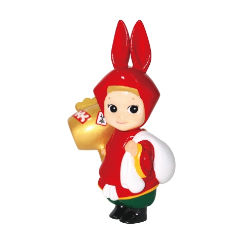 【貴重】ソニーエンジェル＊年賀状＊2015年＊干支ver＊ひつじ＊羊※おまけ付 羊毛フェルト干支☆ひつじ 羊毛フェルト ～hatci ～ 通販