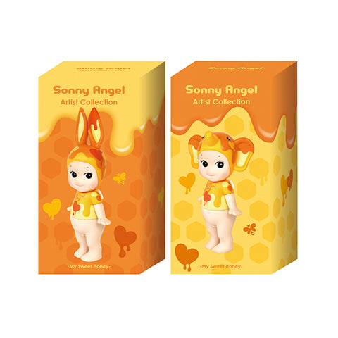 My Sweet Honey | Sonny Angel Store