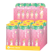 極レア！【日本未発売韓国限定】ソニーエンジェルいちご seoul