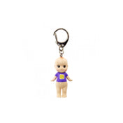 Alphabet Key Chain B