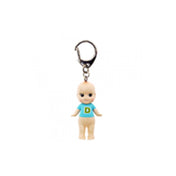 Alphabet Key Chain D