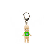 Alphabet Key Chain I