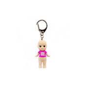 Alphabet Key Chain R