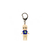 Alphabet Key Chain T