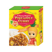 Pineapple Curry