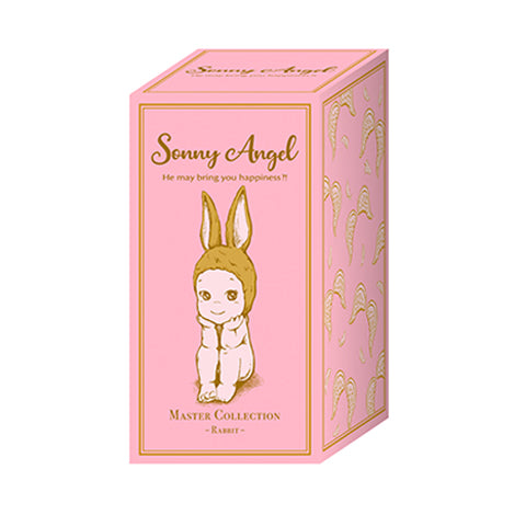 MASTER COLLECTION - Heart Rabbit - 2023 | Sonny Angel Store