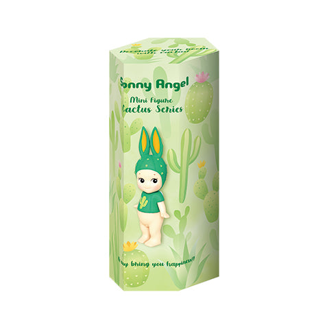 カクタスシリーズ 2020 | Sonny Angel Store