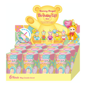 BIRTHDAY GIFT -Bear- Assortment Box