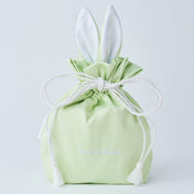 Gift Wrapping Bag -Green-