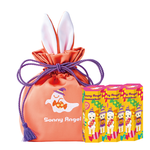 ハロウィンギフトセット 2022 | Sonny Angel Store
