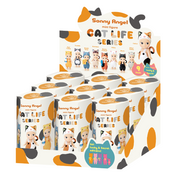 Cat Life Series Assortment Box