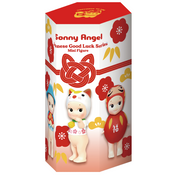 ジャパニーズ グッドラックシリーズ | Sonny Angel Store