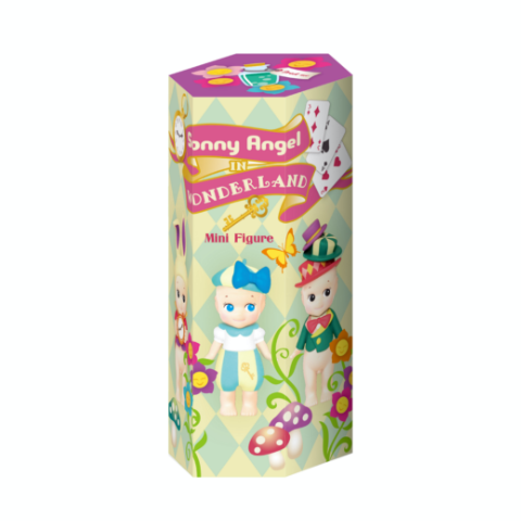 ソニーエンジェル イン ワンダーランド2020 | Sonny Angel Store