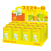 SMISKI Series 2 AssortBox