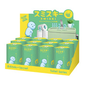 SMISKI Toilet Series Assorted Box