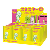 SMISKI Series 4 AssortBox