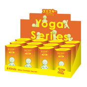 SMISKI Yoga Series Assorted Box