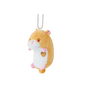 Posture Pal mini (S)  もっと小さなふんばるず S ハムスター - Hamster -