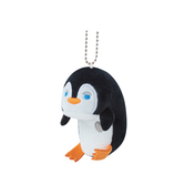 Posture Pal mini (S)  もっと小さなふんばるず S  ペンギン- Penguin -