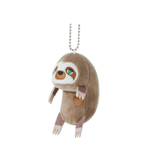Posture Pal mini (S)  もっと小さなふんばるず ナマケモノ - Sloth -